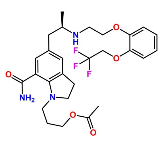 Silodosin Impurity 5