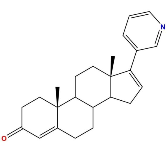 3 Keto Abiraterone Impurity 1