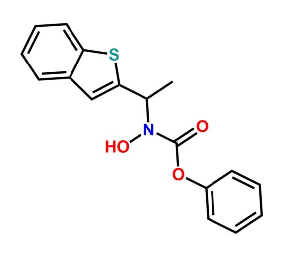 Zileuton Impurity 2