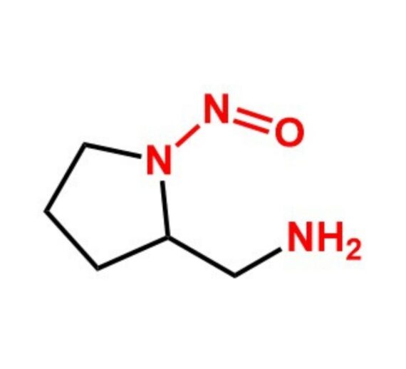 N-Nitroso Amisulpride Impurity A