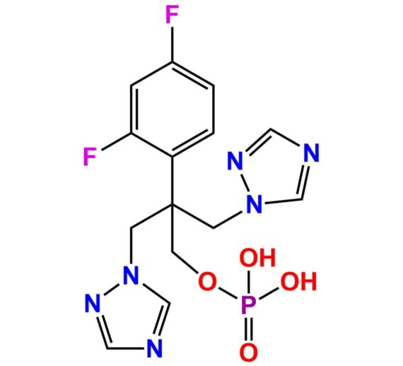 Fluconazole
