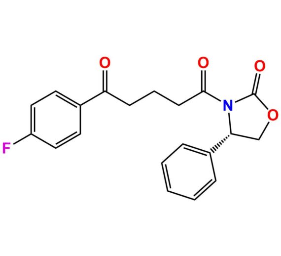 Ezetimibe Impurity 4