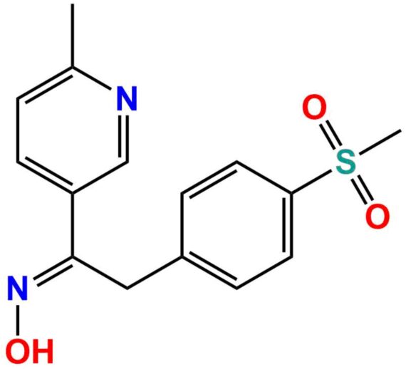 Etoricoxib Impurity 23