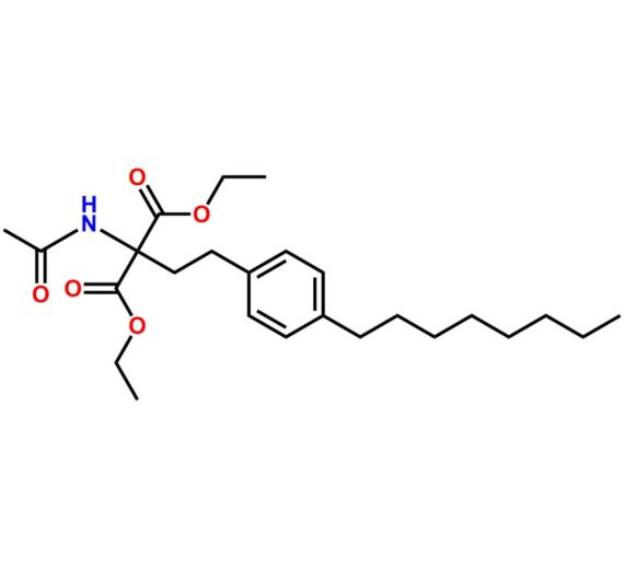 Fingolimod Impurity 8