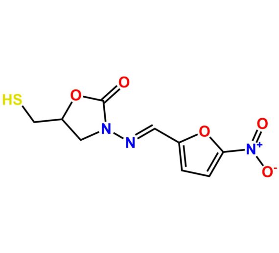 Nifuratel Impurity 3