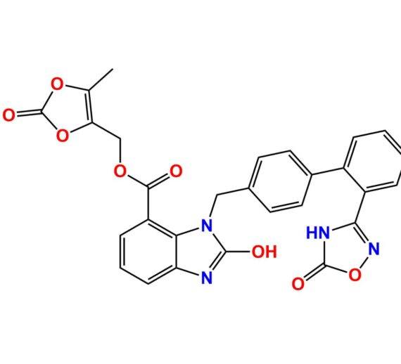 Azilsartan Impurity 6