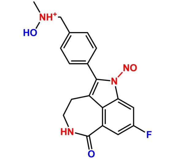 N-Nitroso Rucaparib Impurity 12