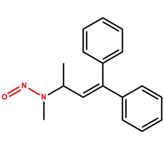 N-Nitroso Citalopram Impurity 1
