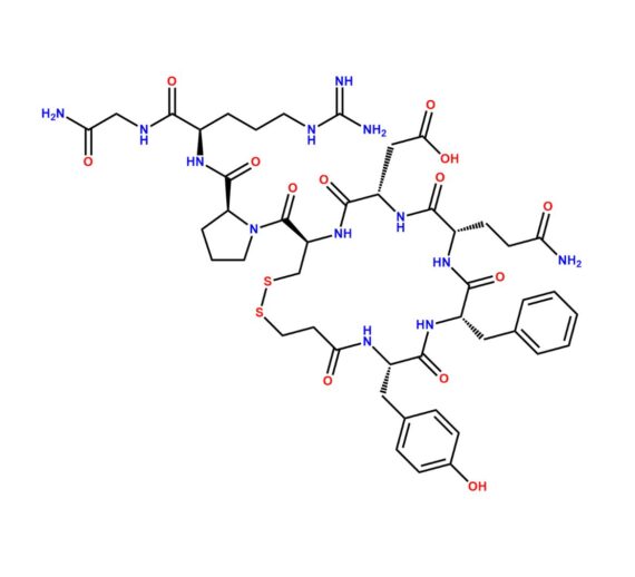 [Asp5]-Desmopressin
