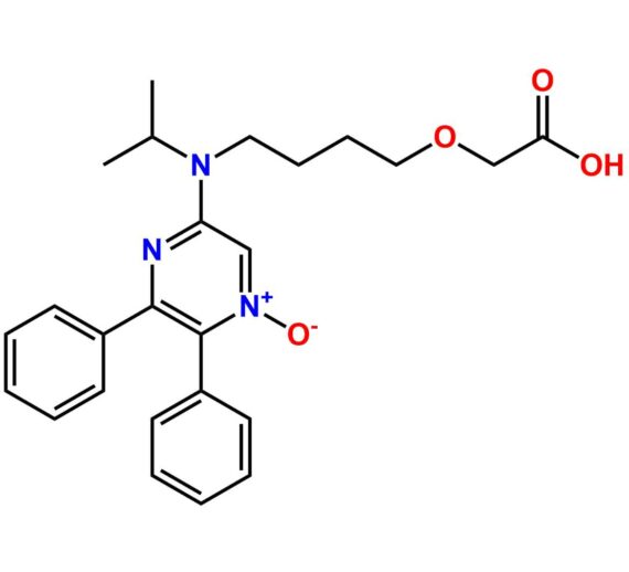 Selexipag Impurity 1