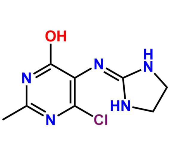 Moxonidine EP Impurity D