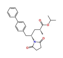 Sacubitril Impurity 20