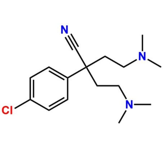 Chlorphenamine EP Impurity A