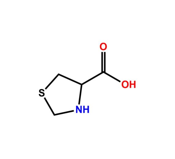 Timonacic Acid