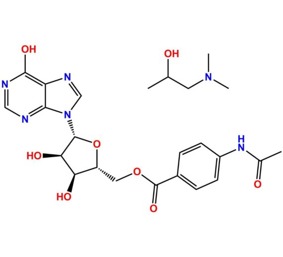 Methisoprinol