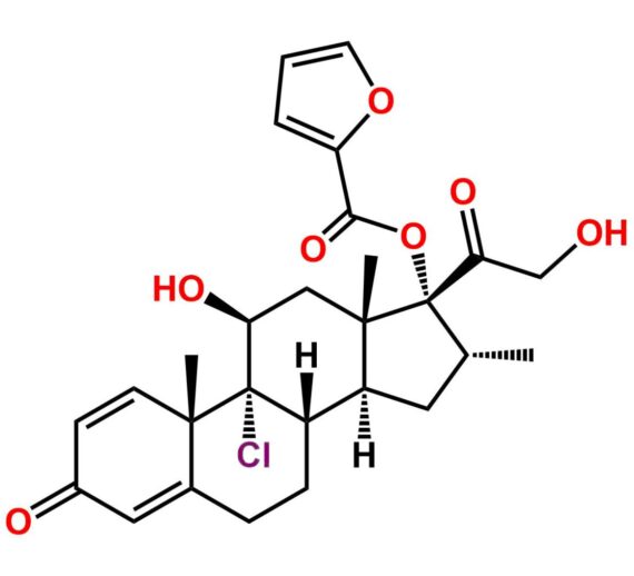Mometasone EP Impurity H