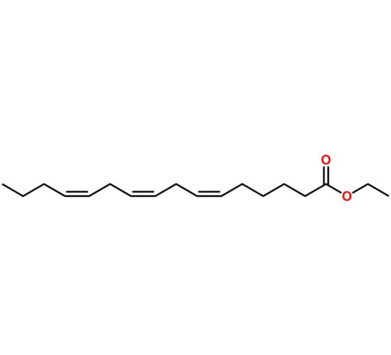 Eicosapentaenoic Acid Impurity 1