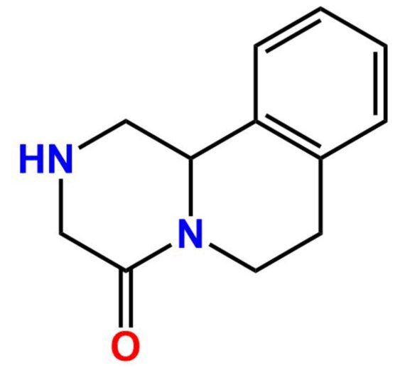 Praziquantel Impurity 2