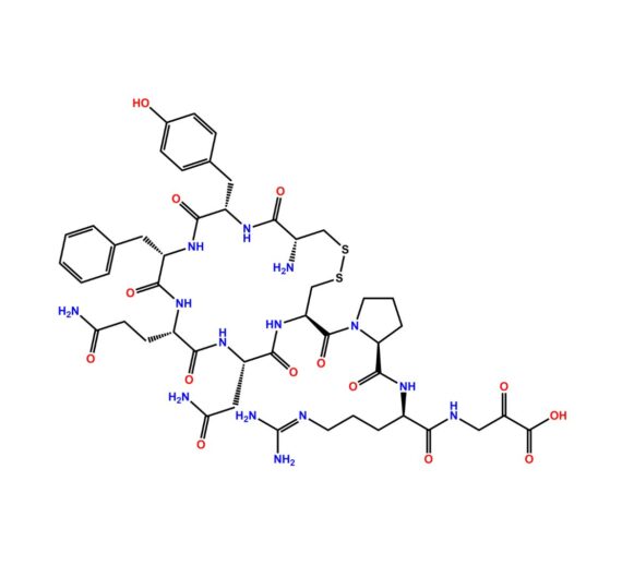 Vasopressin Impurity 2