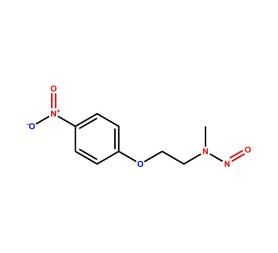 Dofetilide Impurity-5 Nitroso