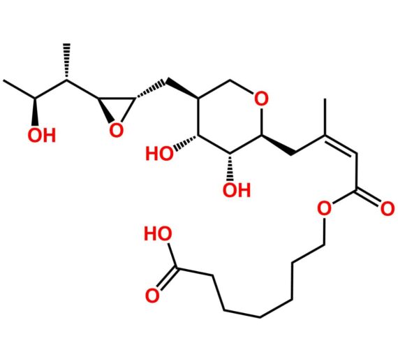 Mupirocin EP Impurity F