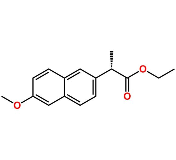 Naproxen EP Impurity F