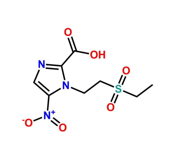 Tinidazole Impurity 4