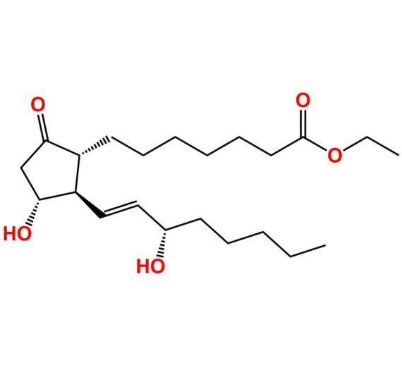 Alprostadil EP Impurity I