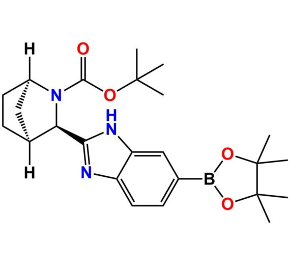 Ledipasvir Impurity-13