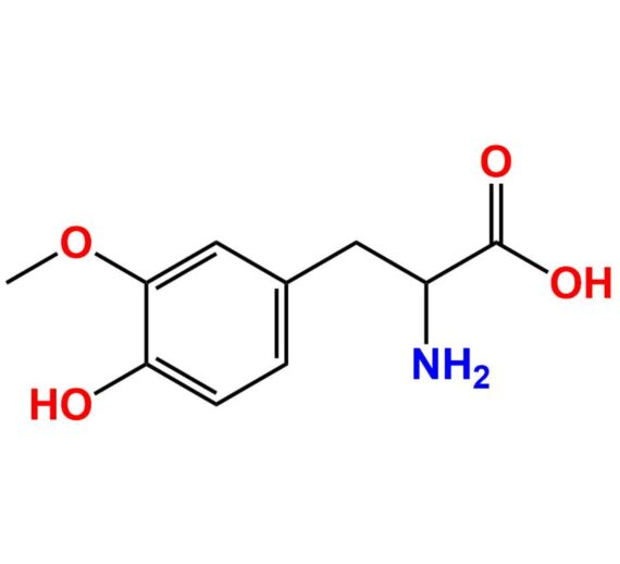 Levodopa EP Impurity C