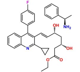 Pitavastatin Impurity 9