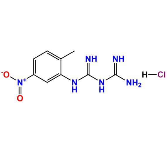 Guanfacine Impurity 7