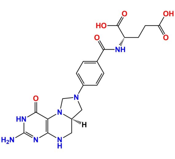 Levofolinate EP Impurity I