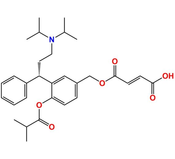 Fesoterodine Impurity G
