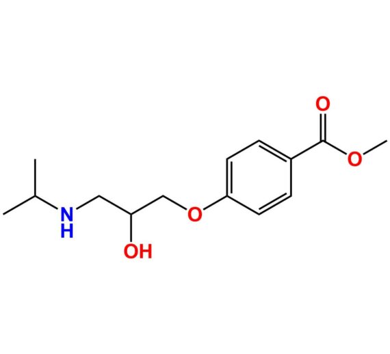 Bisoprolol Methyl Ester