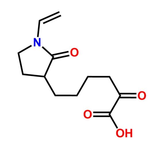 Vigabatrin Impurity 3