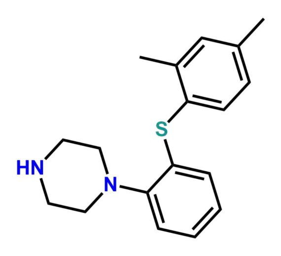 Vortioxetine