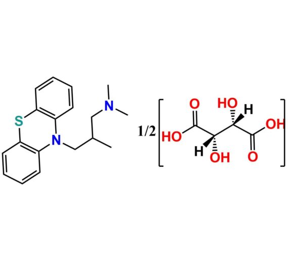 Alimemazine Hemitartrate