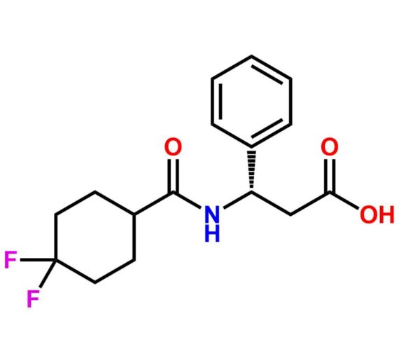 Maraviroc Impurity 5