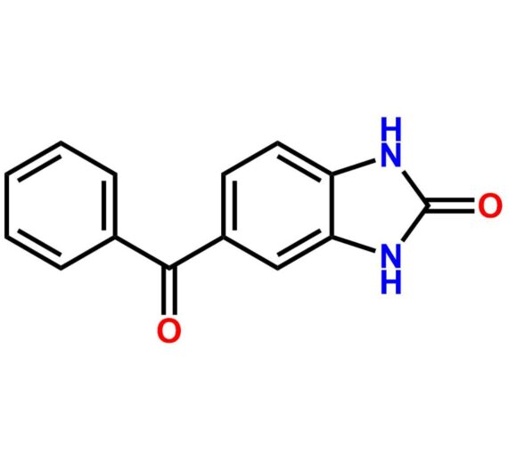 Mebendazole EP Impurity B