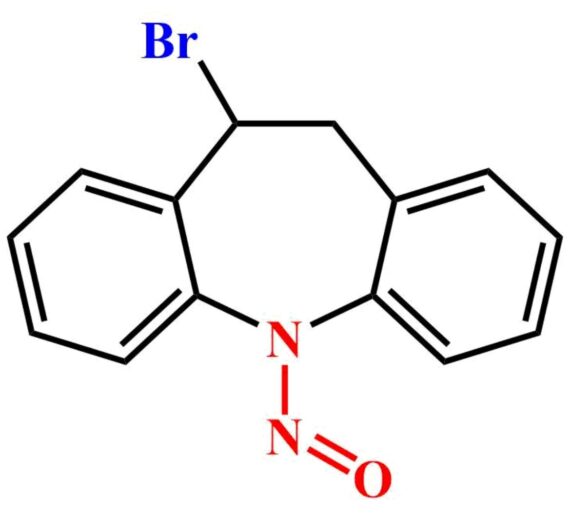 N-Nitroso Oxcarbazepine Impurity 7