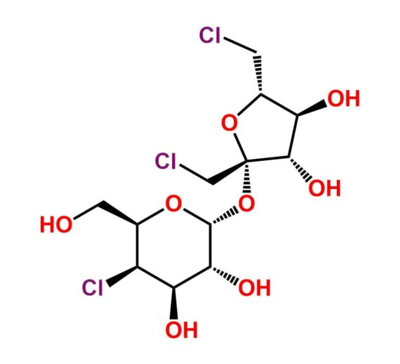 Sucralose