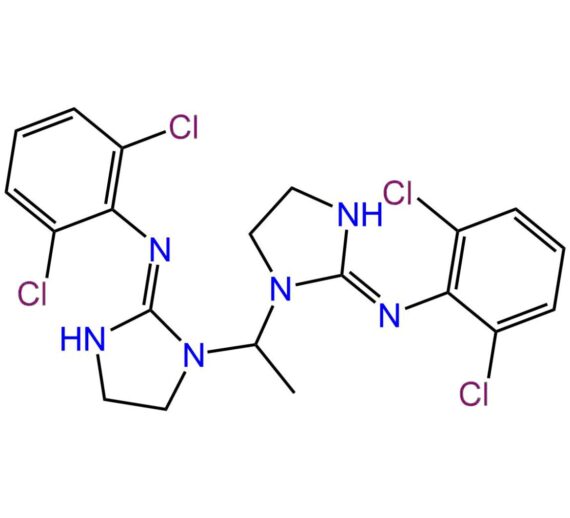 Clonidine Related Compound B