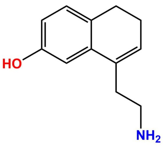 Agomelatine Impurity A