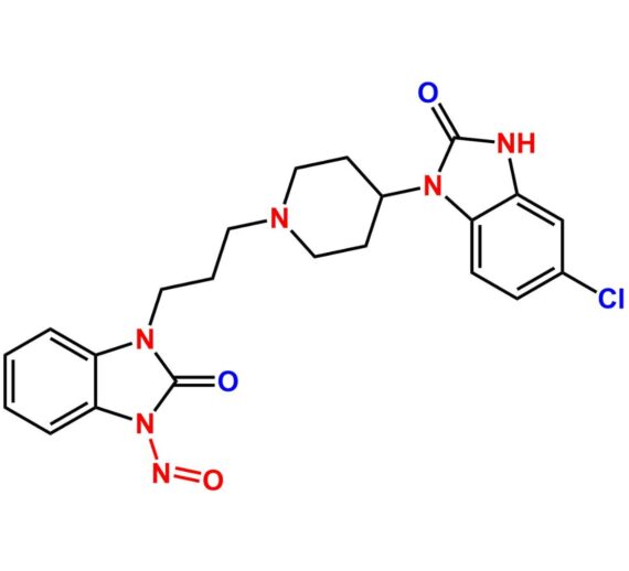 N-Nitroso Domperidone