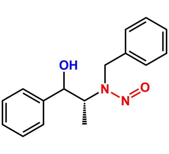 N-Nitroso Benzphetamine Impurity E