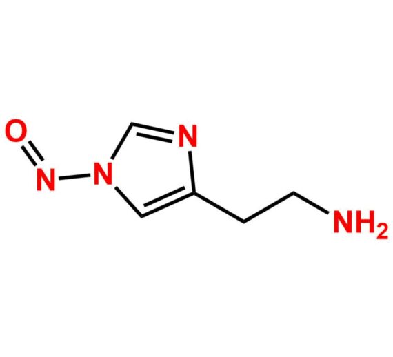 N-Nitroso Histamine