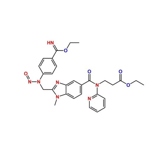 N-Nitroso Dabigatran Impurity 61