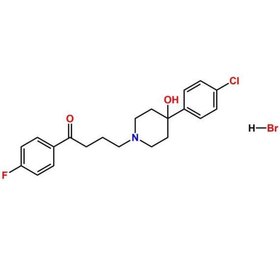 Haloperidol Hydrobromide