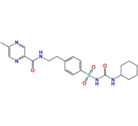 Glipizide